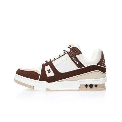 LV Trainer Brown 2023