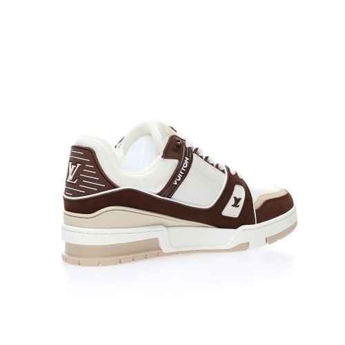 LV Trainer Brown 2023
